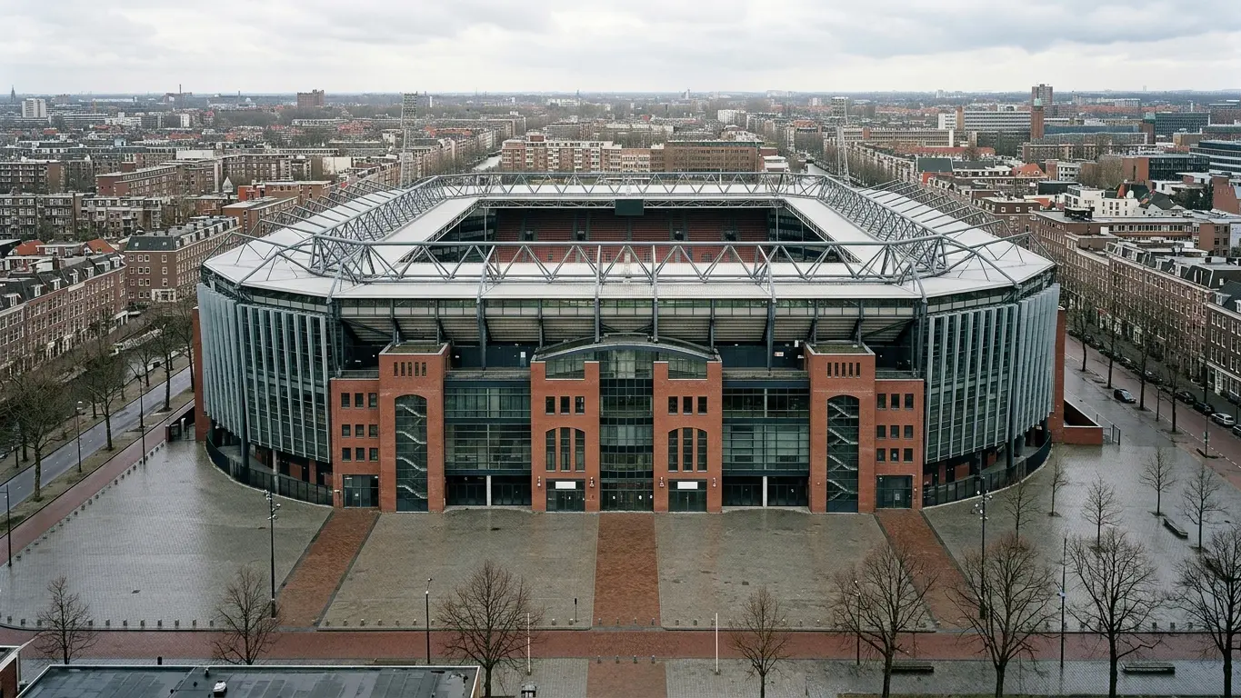 صورة Philips Stadion