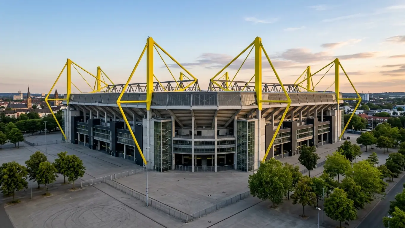 صورة Signal Iduna Park